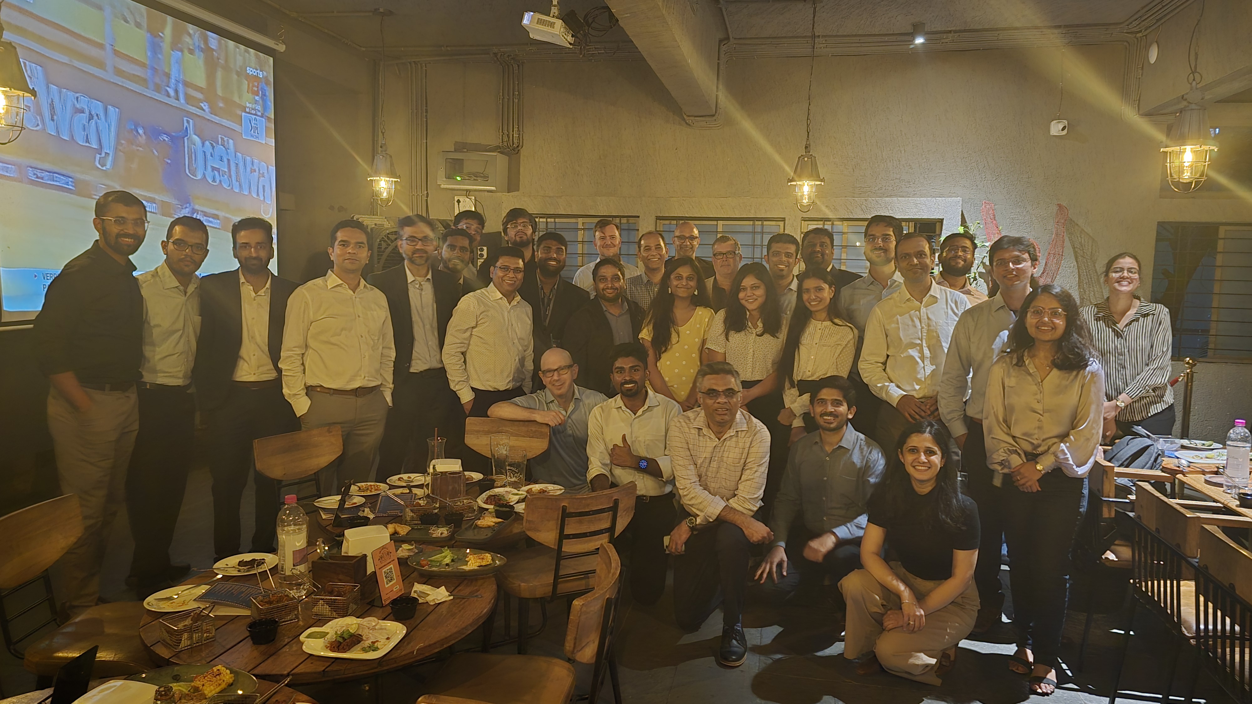 ESG data craft at enterprise scale